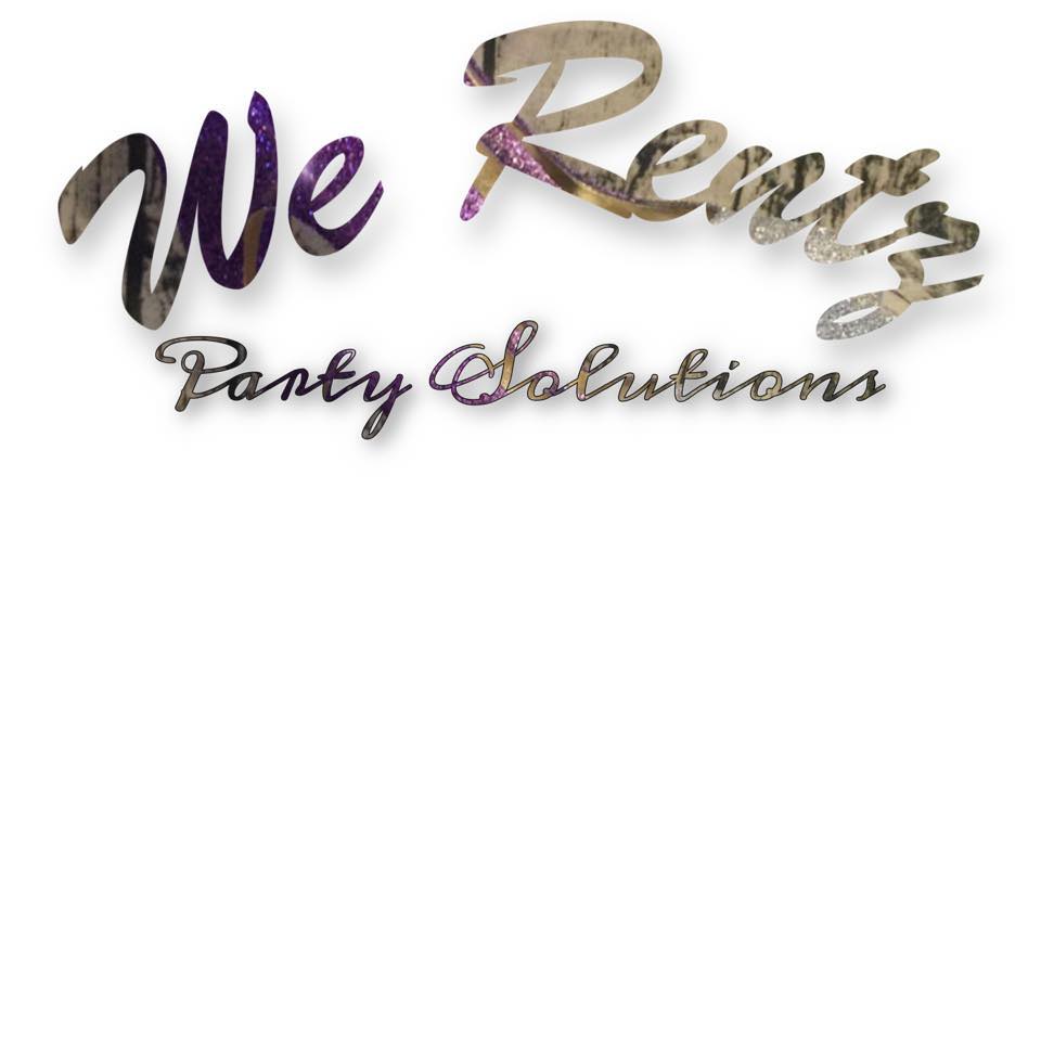 We Rentz Party Solutions