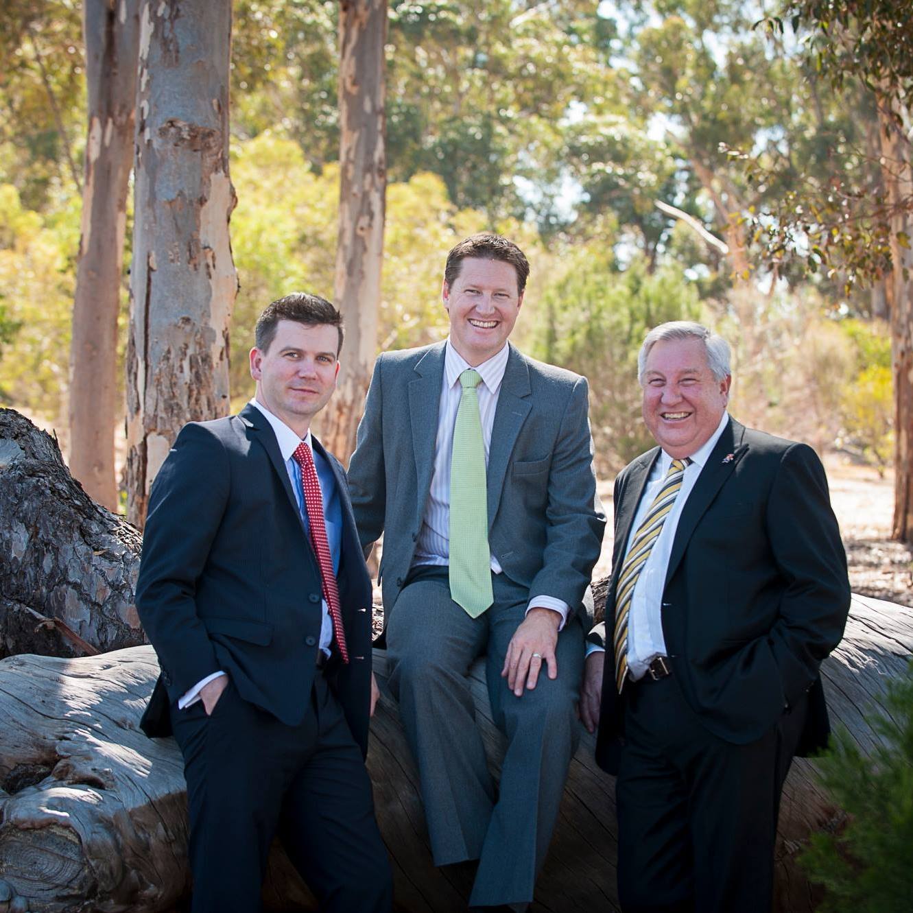 Inventure Partners Pty Ltd
