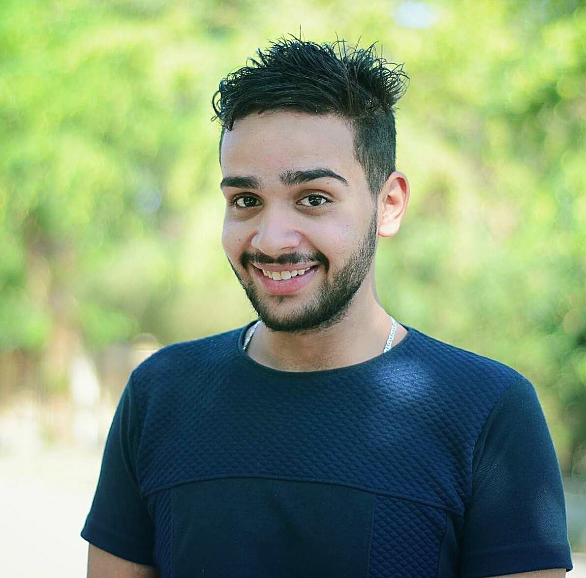 Sayed Seka