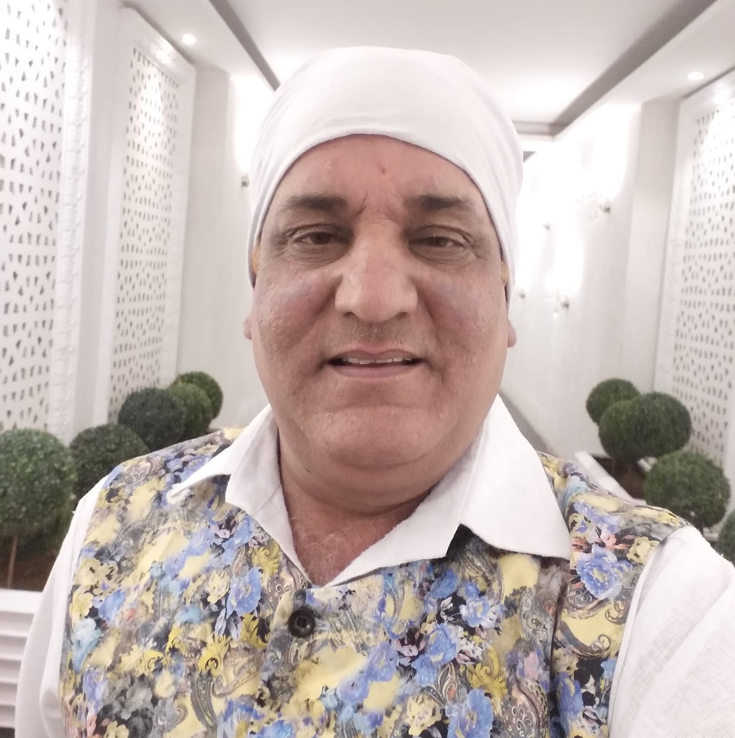Raj kumar sehgal