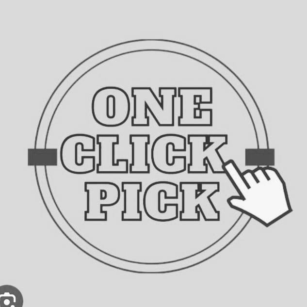 One click pick