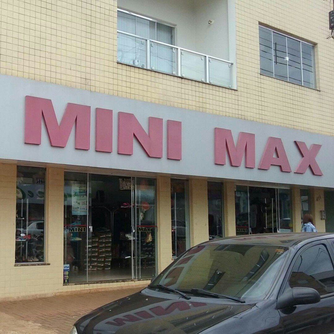 Mini Max
