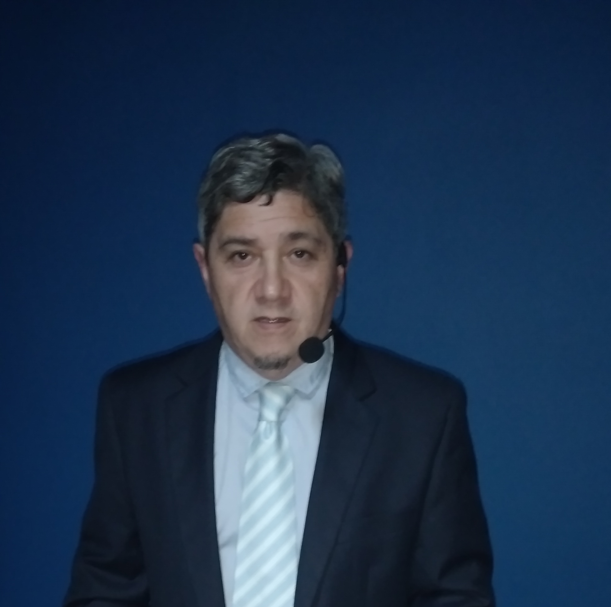 Julio Rojas