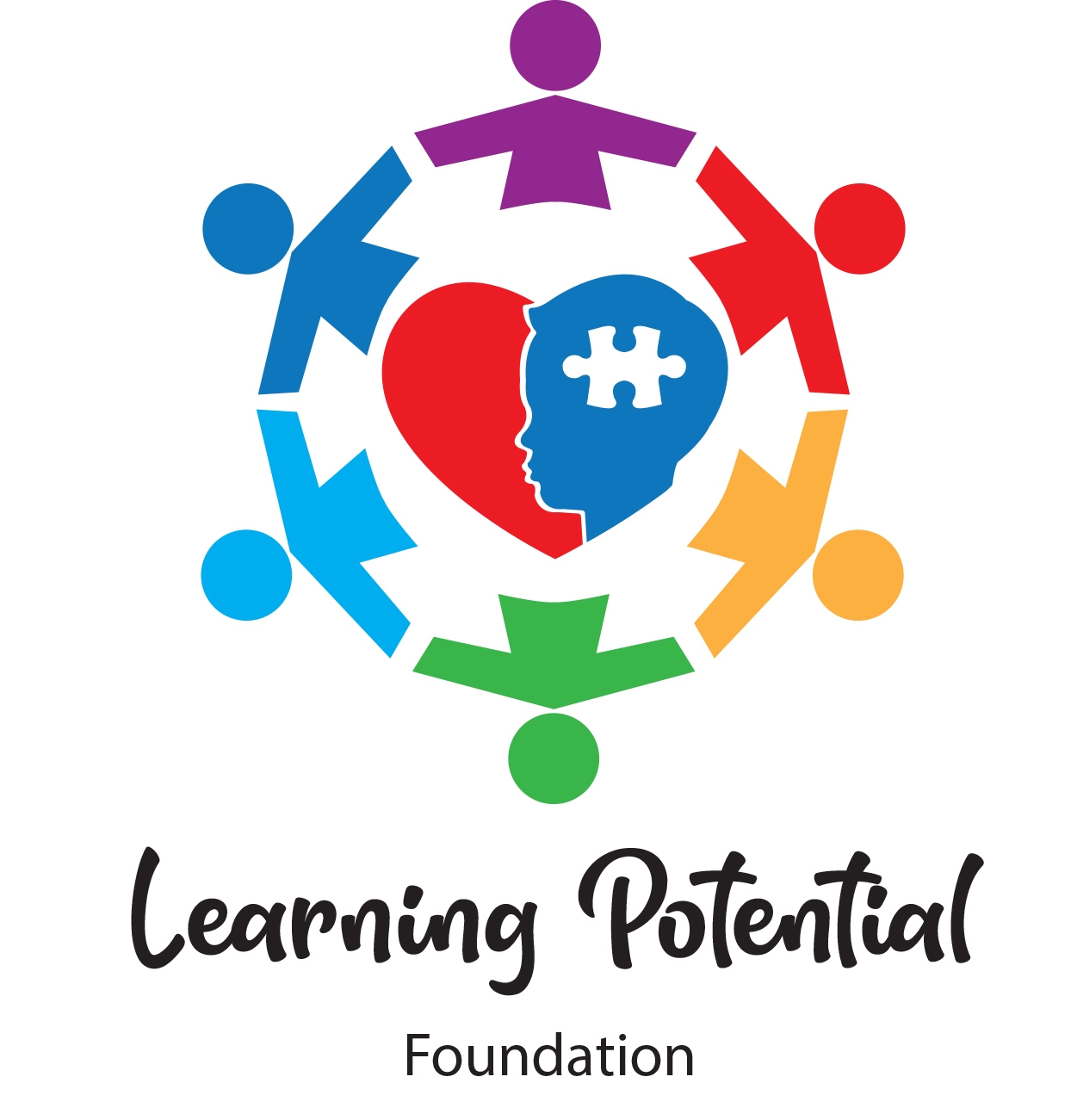Learning Potential Foundation | Airdrie AB