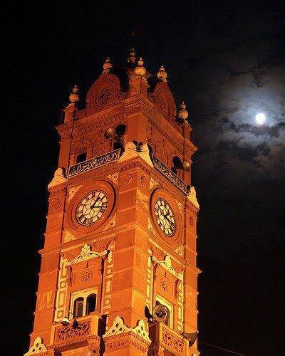 Faisalabad's Kings