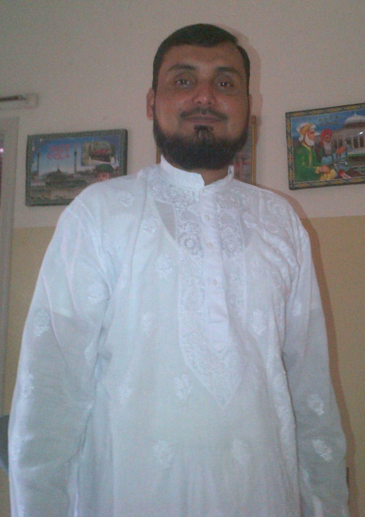 Nadeem Rasool Sahar