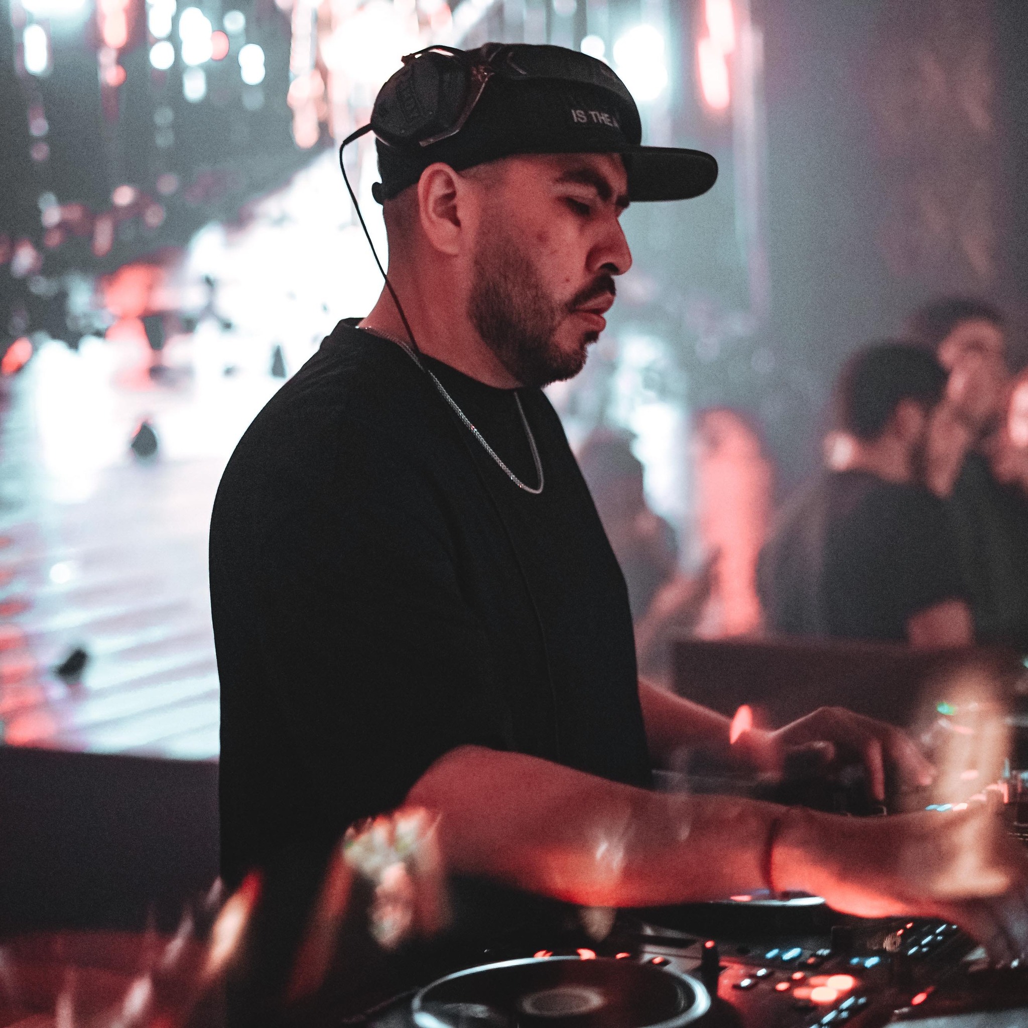 RandyDj