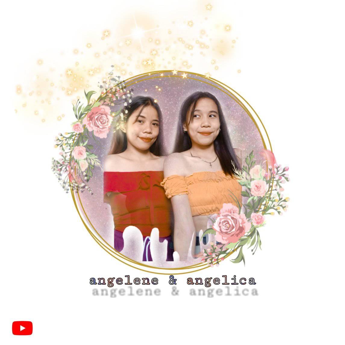 Angelene and Angel