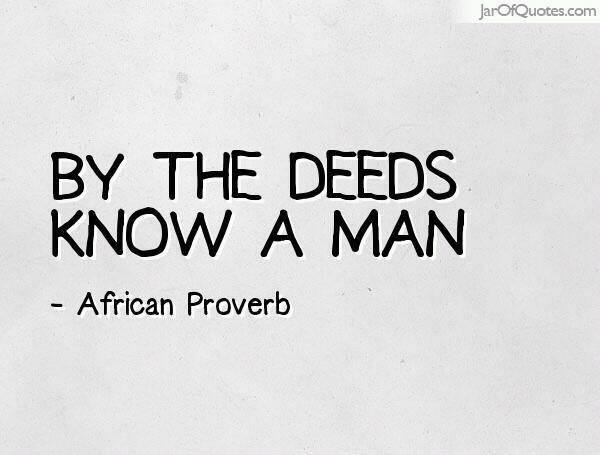 African Riddles, Poems & Jokes