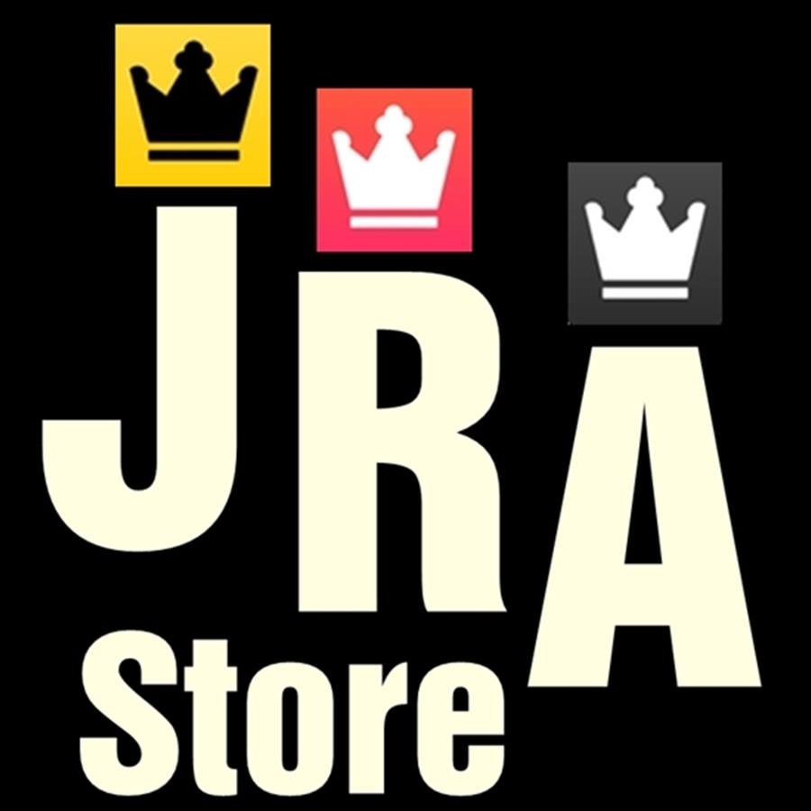 JRA Store