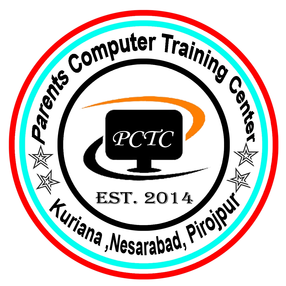 Parents Computer Training Centre | Swarupkati