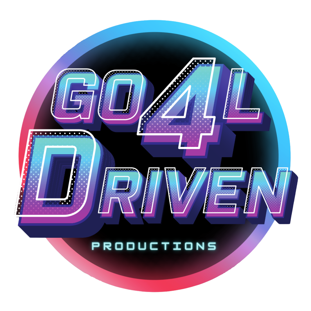 GO4L DRIVEN - 