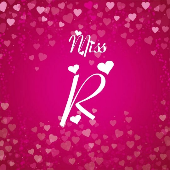 Miss R