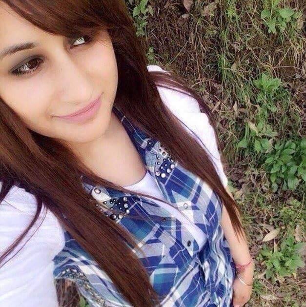 Anum Rubab