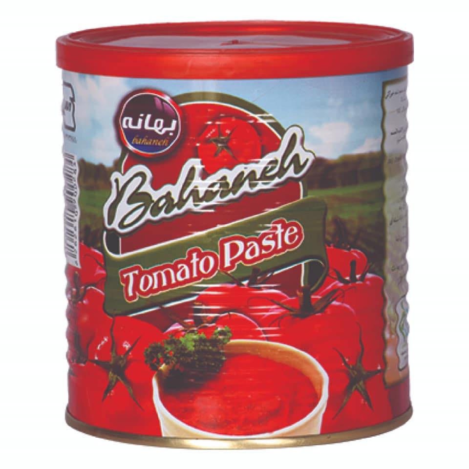 بهانه