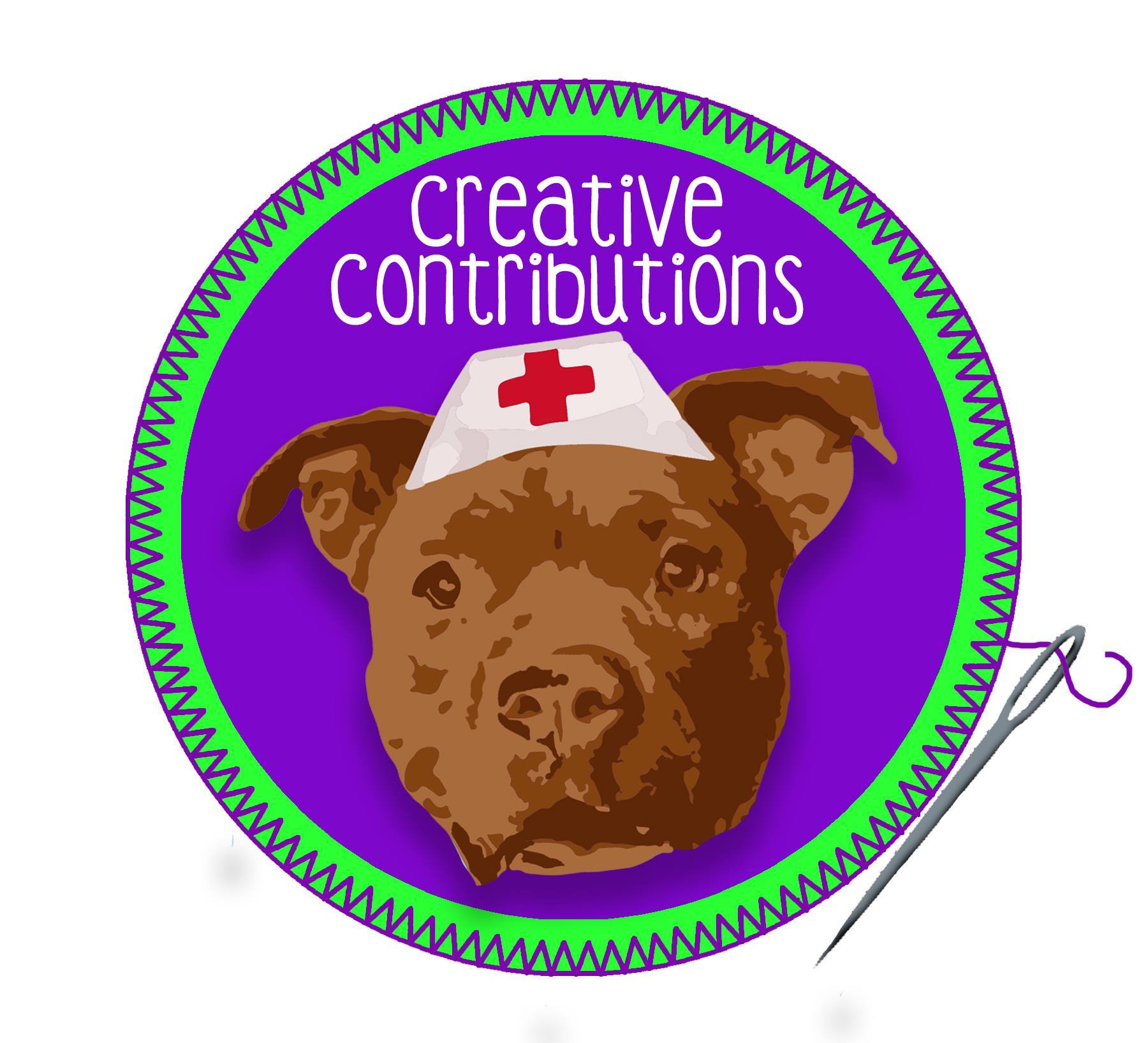 Creative Contributions.