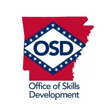 Arkansas Office of Skills Development - Gov Hutchinson awarded over $8 ...