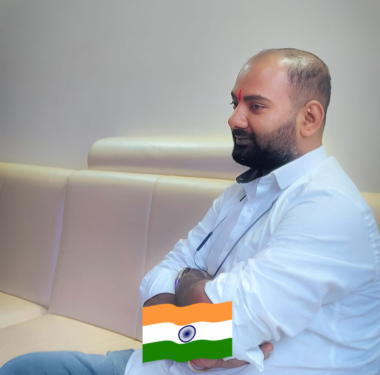 Raj Karan