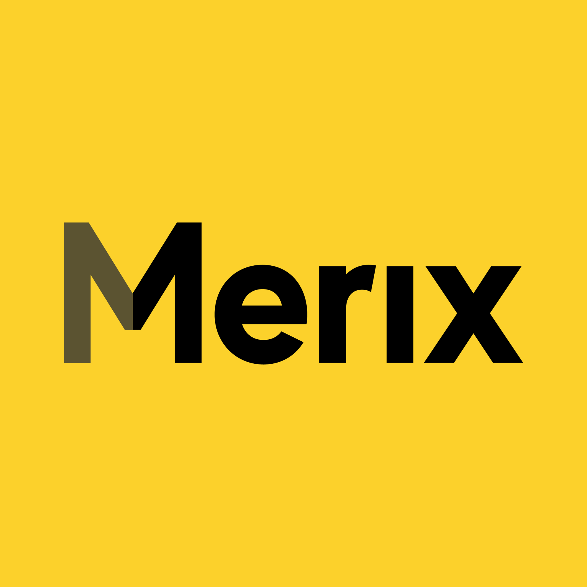 Merix
