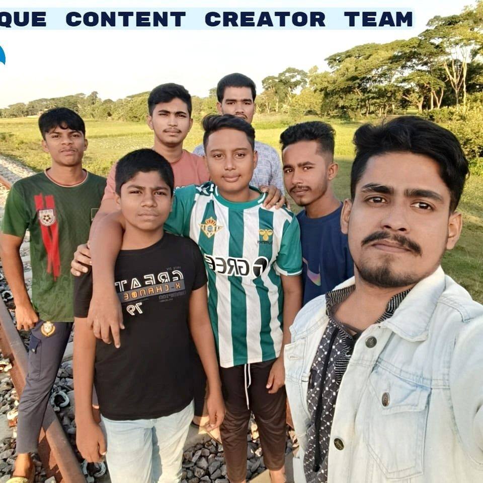 Md Jony Raj