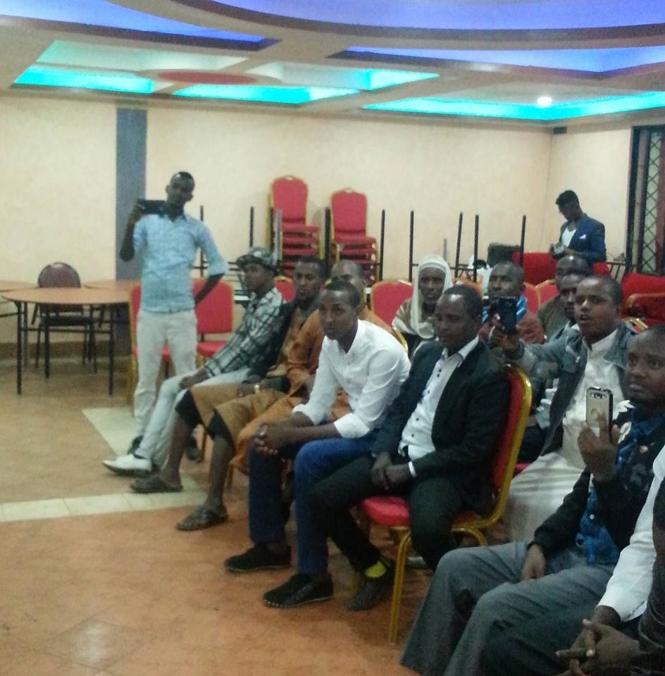 Biimaal Youth Community
