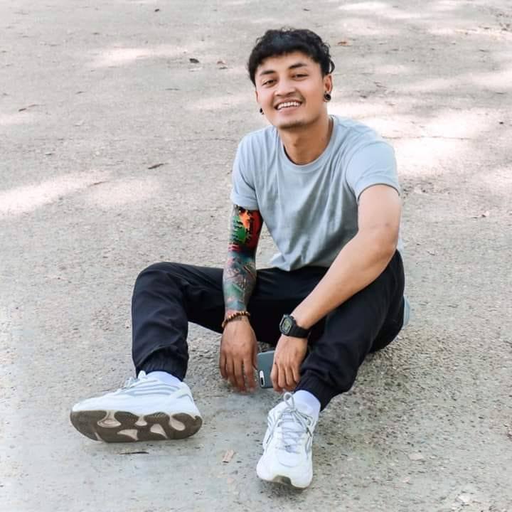 Aung Lay | Langon