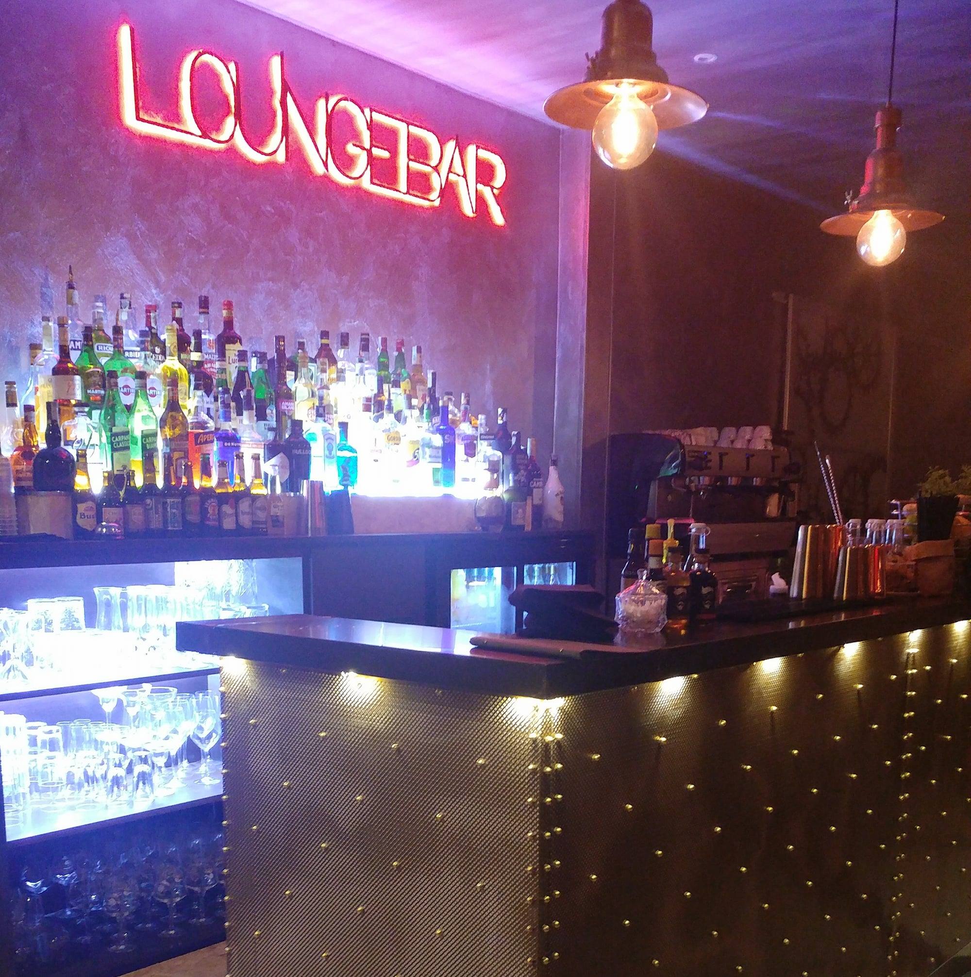 SOHO loungebar burger cafè | Porto Cesareo