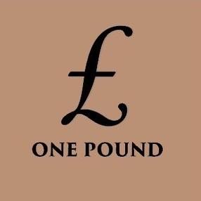 ONE POUND