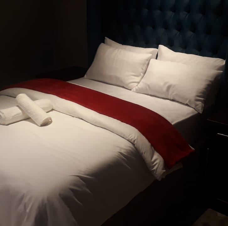 Chaks Guest House | Lefiso