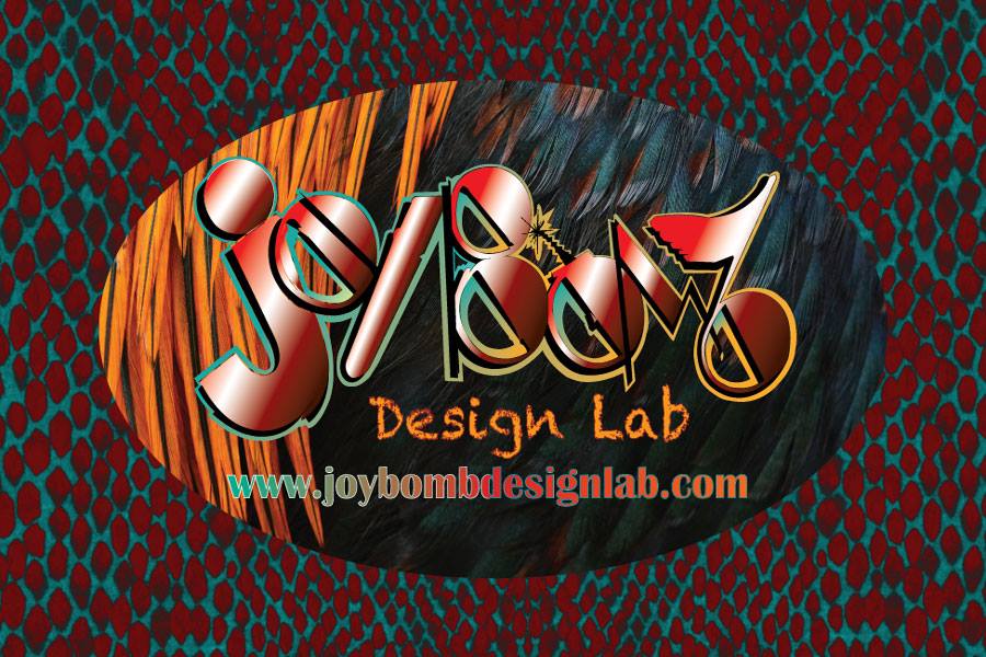 JoyBomb Design Lab