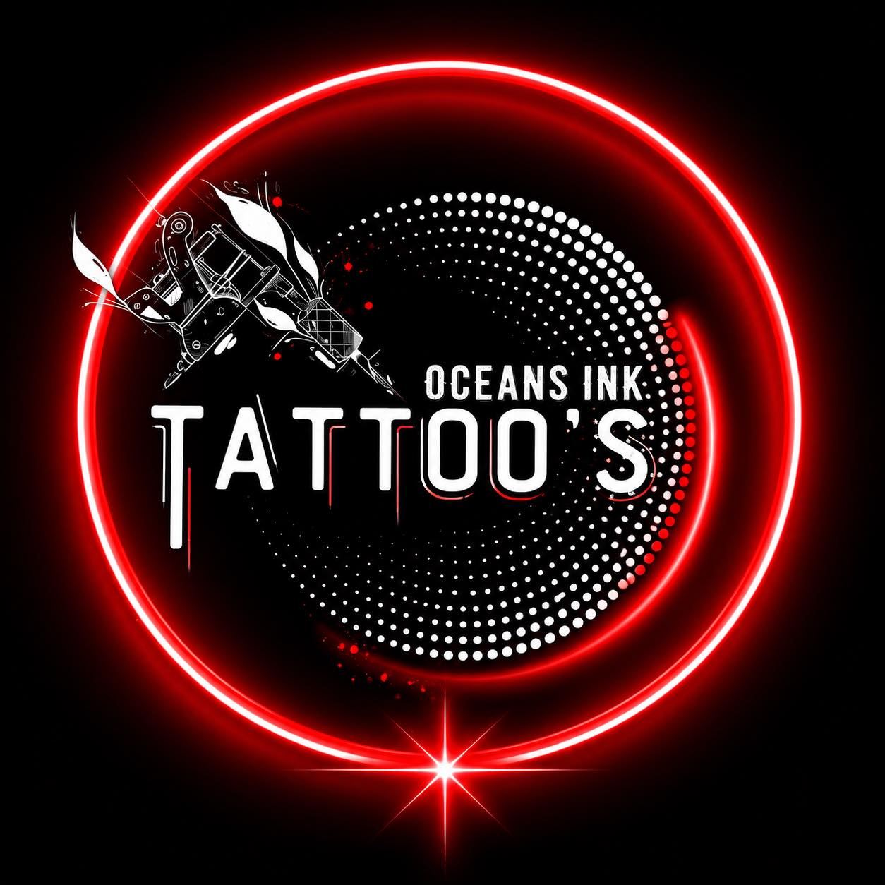 Oceans Ink | Bloemfontein