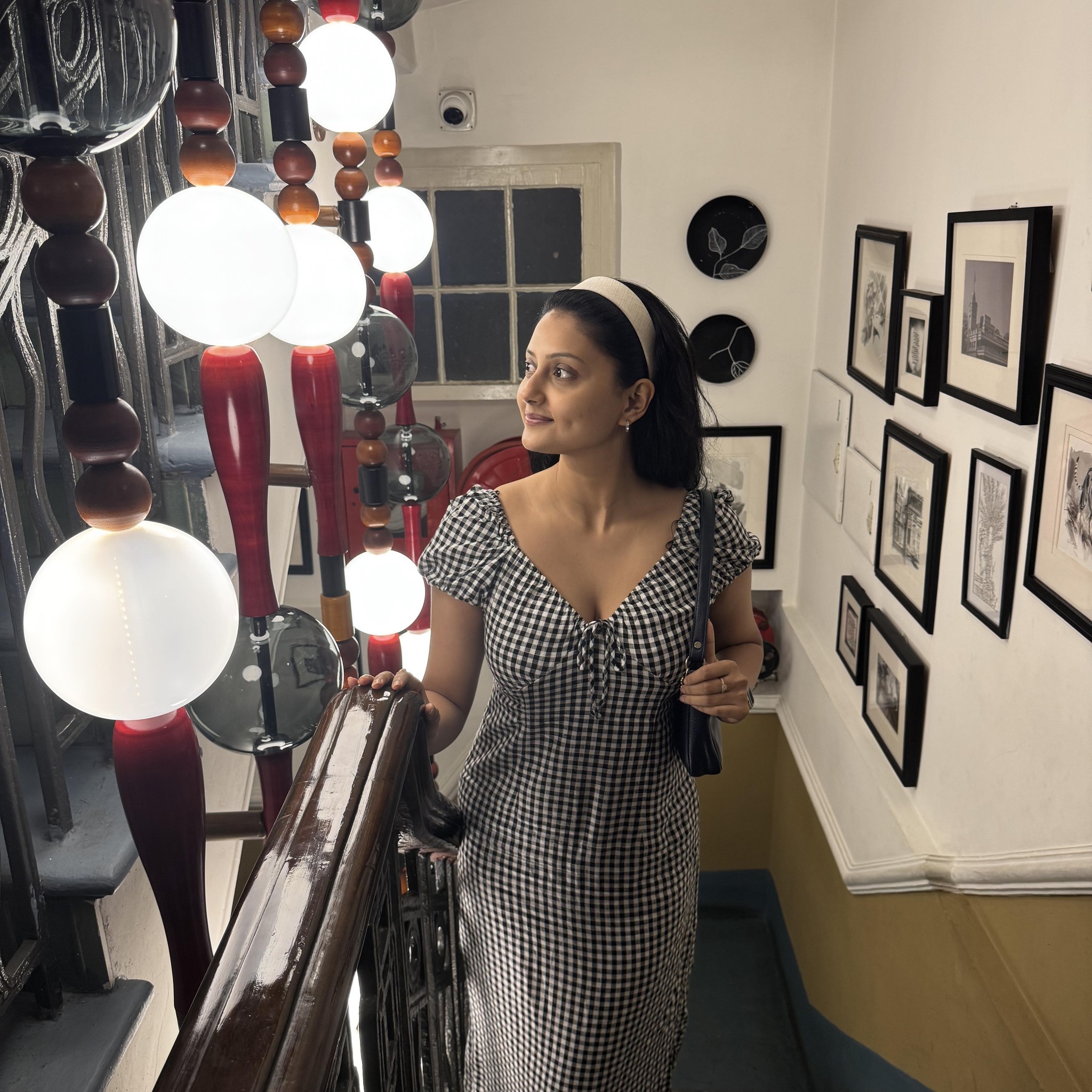 Debjani Modak