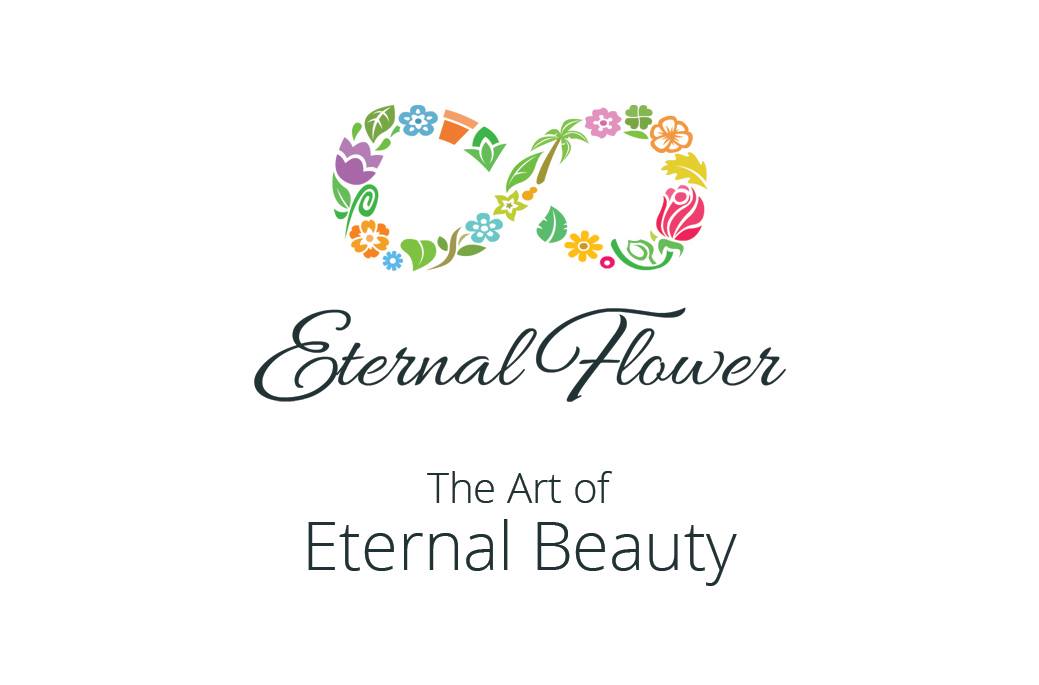 Eternal Flower Ltd by Mark Raczynski