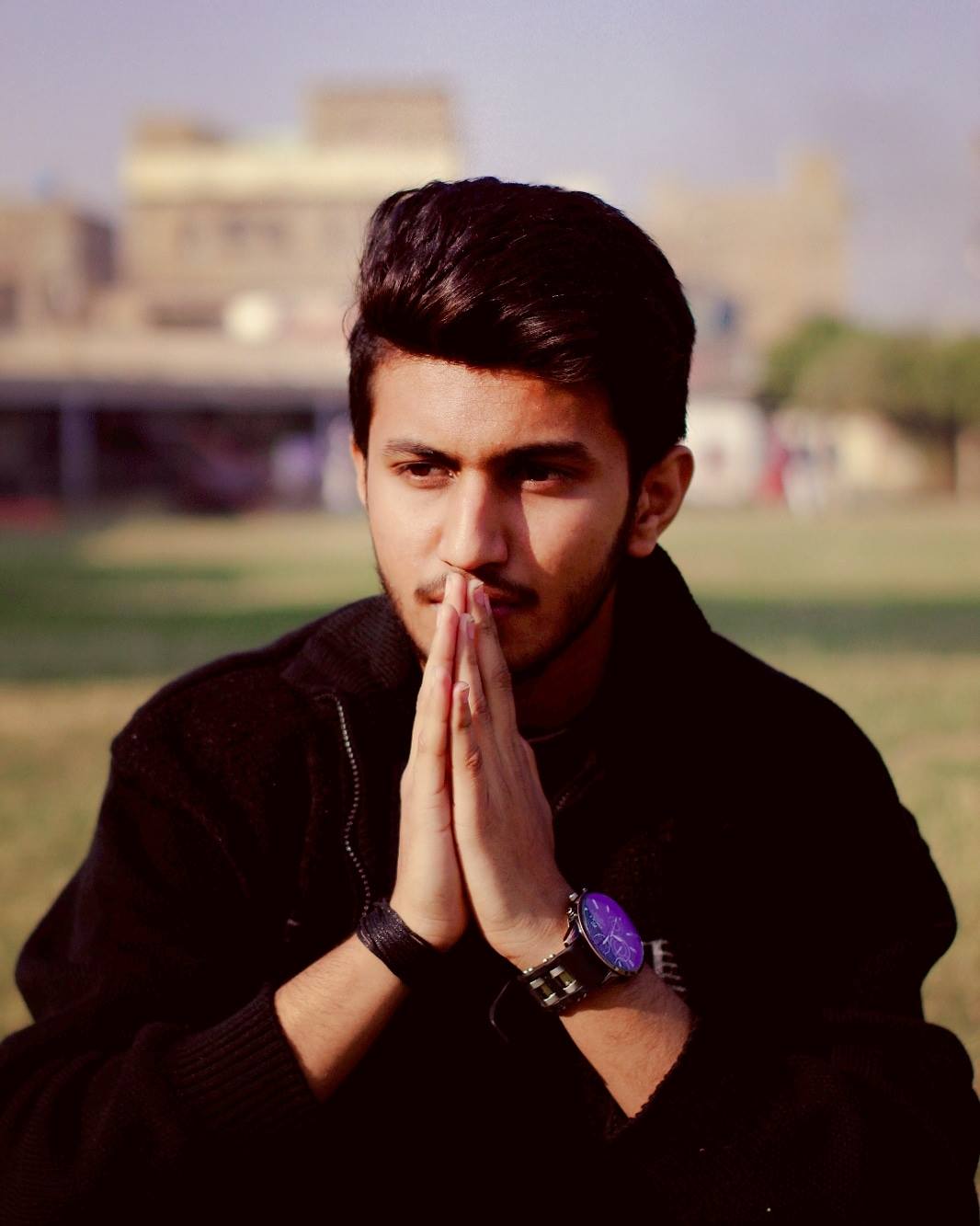 Muhammad Rizvi