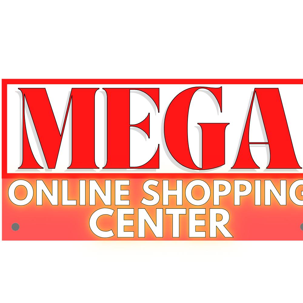 MEGA Online Shopping Center (@megaonlineshoppingcenter) • Facebook