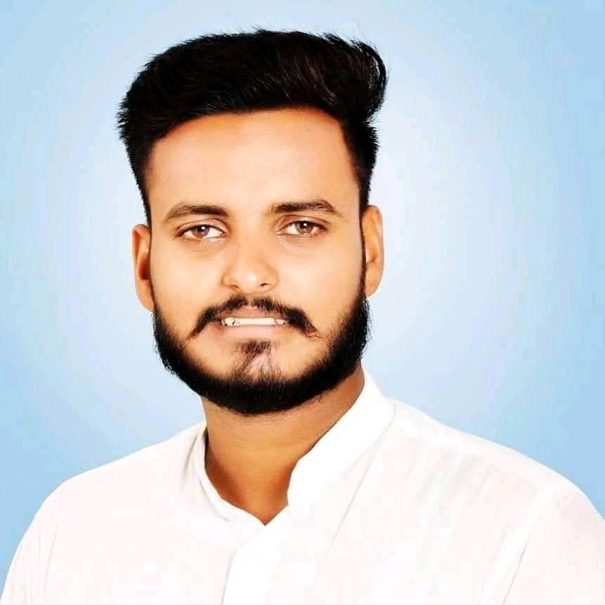 Piyush Rai | Maunath Bhanjan