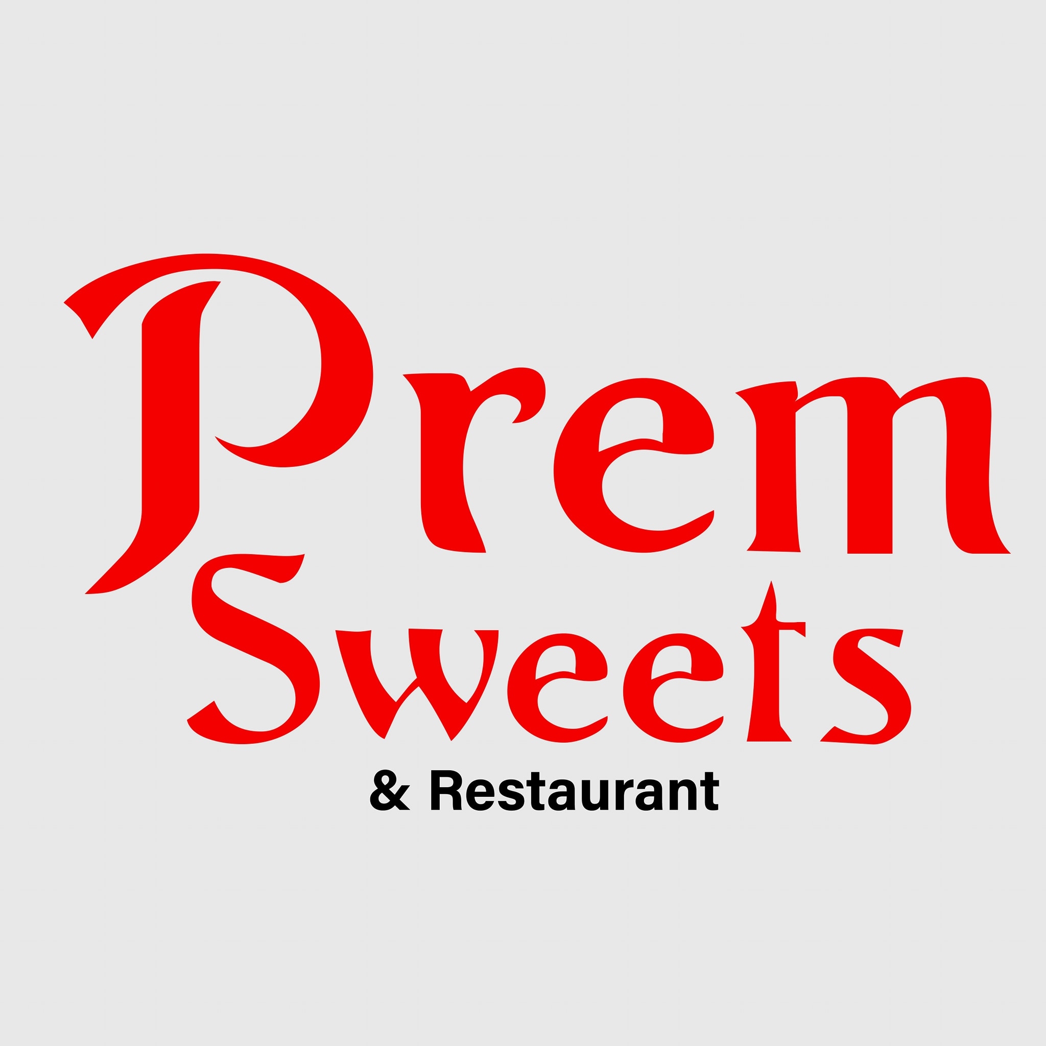 Prem Sweets & Restaurant | Brampton ON
