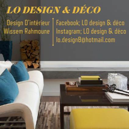 LO Design & Déco