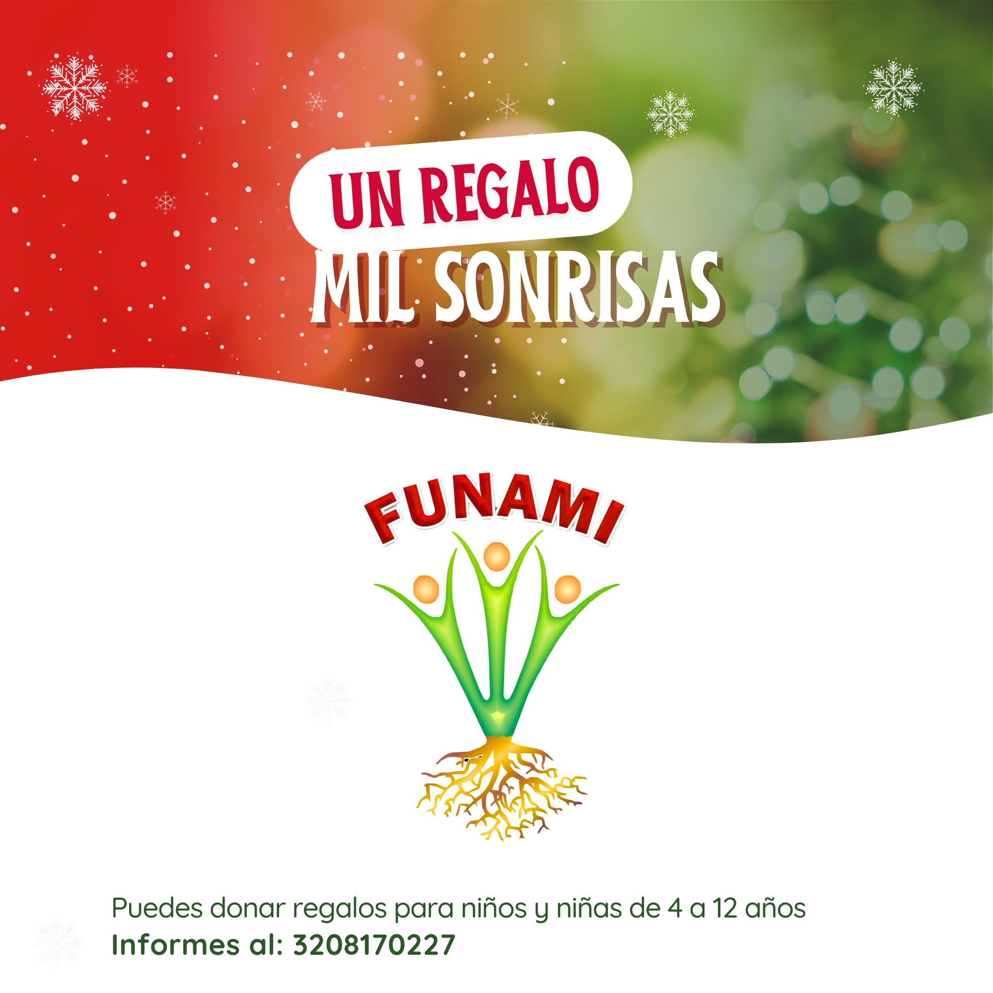 Familia Funami