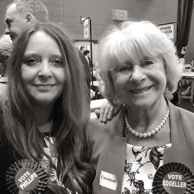 Baswich Ward Matters