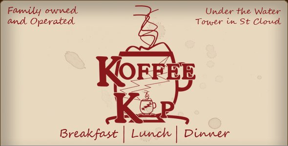 The Koffee Kup | Saint Cloud FL
