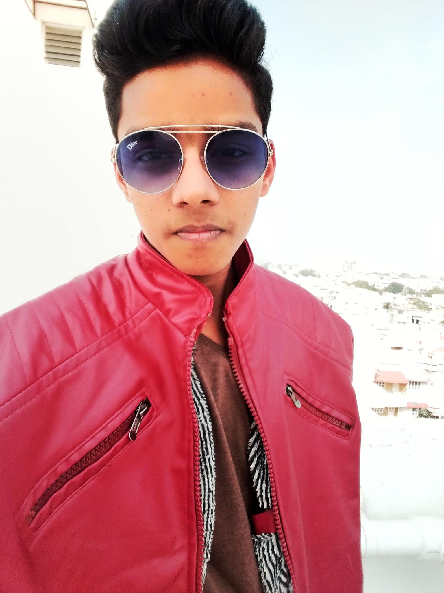 Vikas mathur