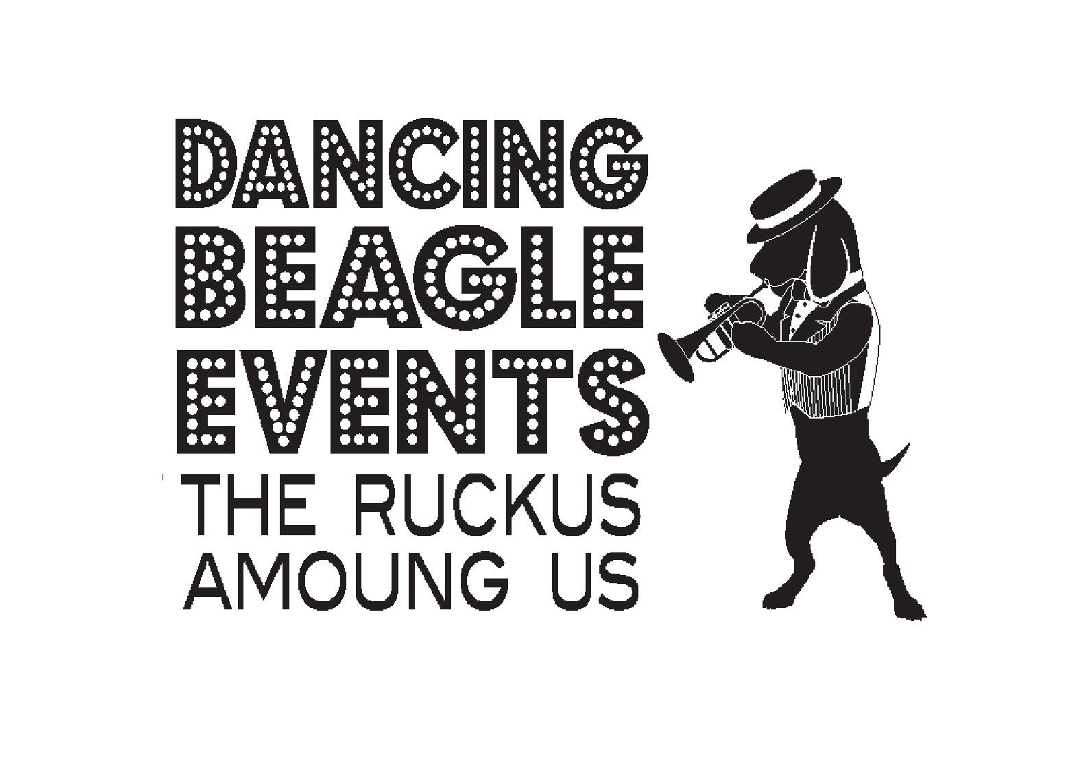 Dancing Beagle