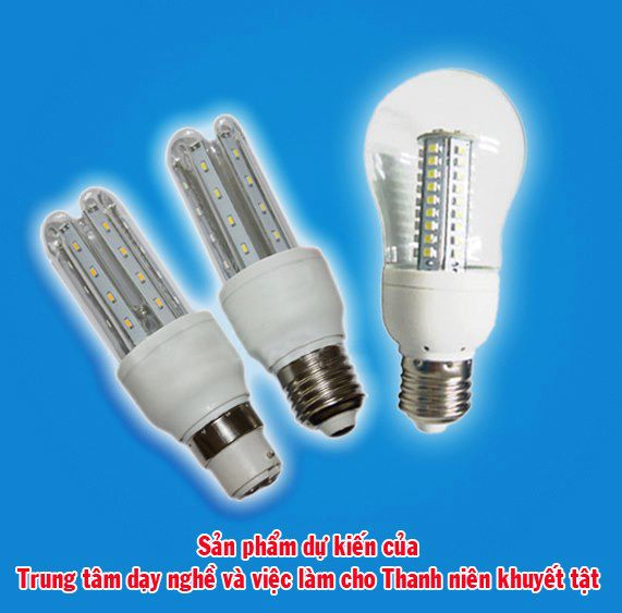 LED Vietnam
