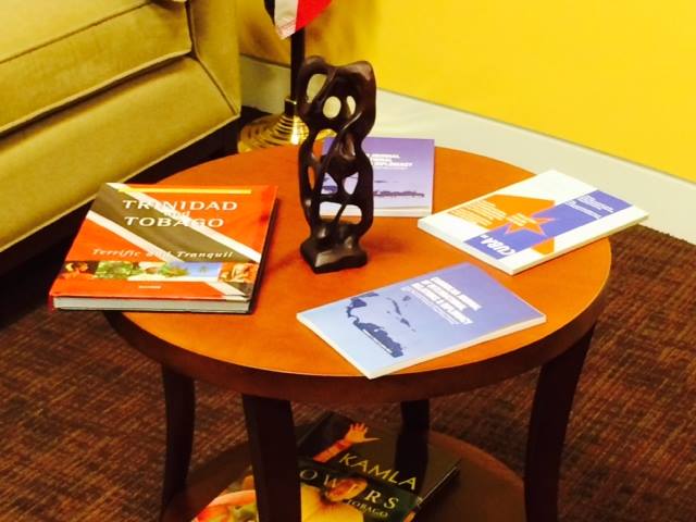 Caribbean Journal of International Relations and Diplomacy