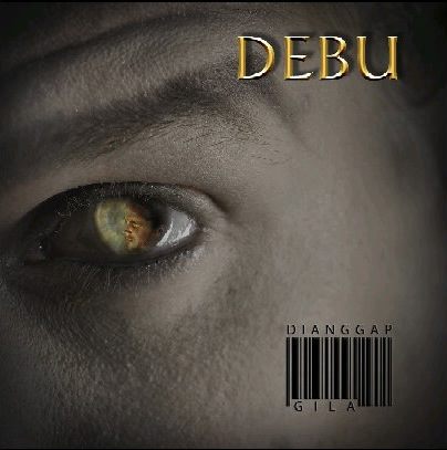 JUAL CD DEBU