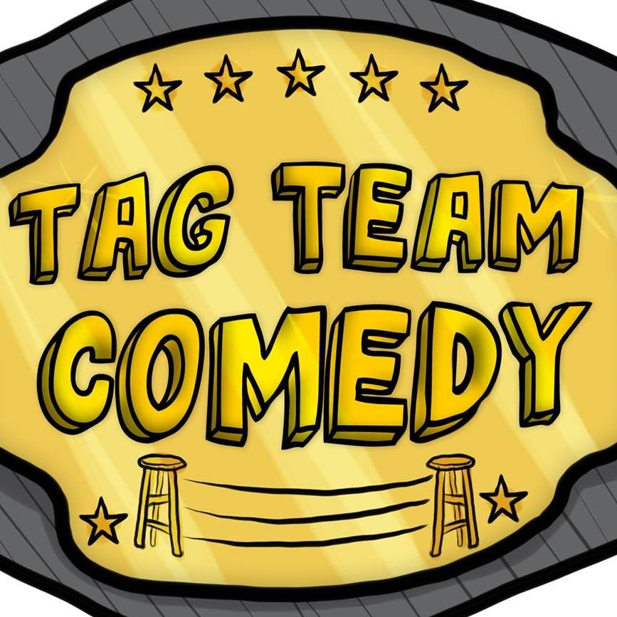 Tag Team Comedy