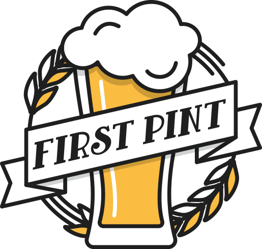 First Pint