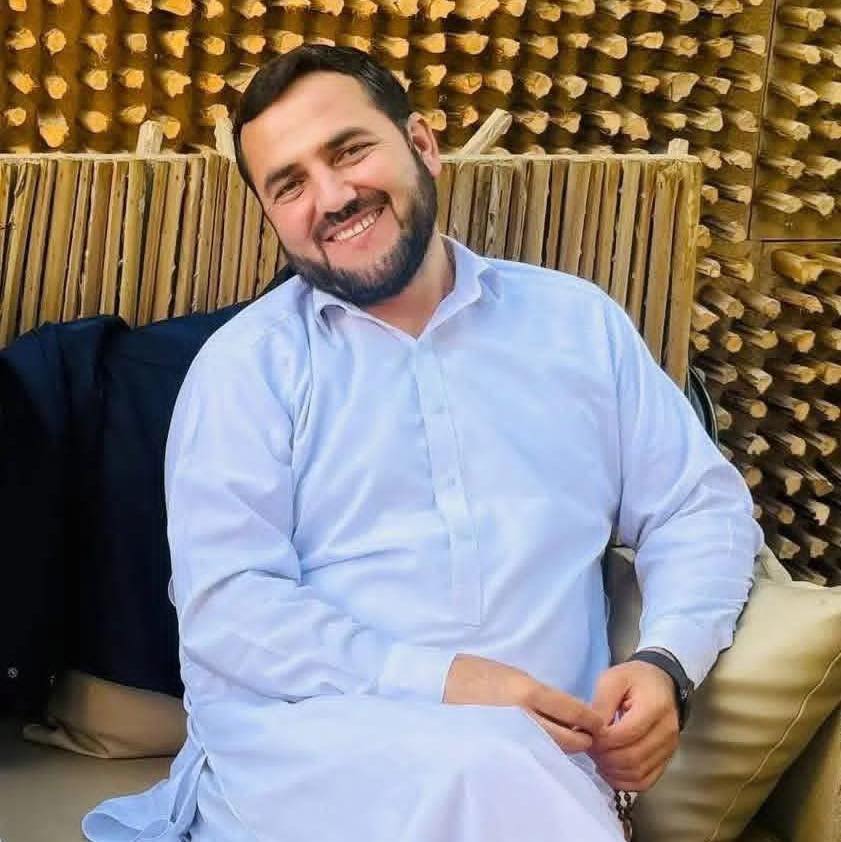 Rahimullah Rabih