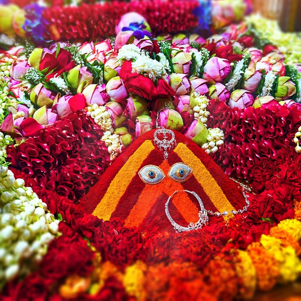 Jai Mata Di - ਜੈ ਮਾਤਾ ਦੀ